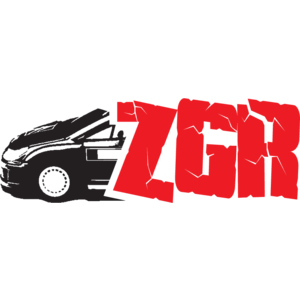 ZGR Logo