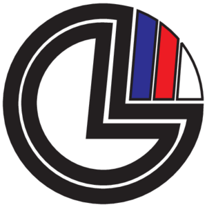 Oka Lada Logo