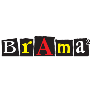 Brama Logo