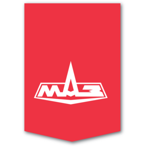 Maz Logo