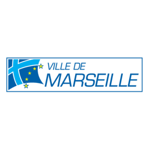 Ville de Marseille(88) Logo