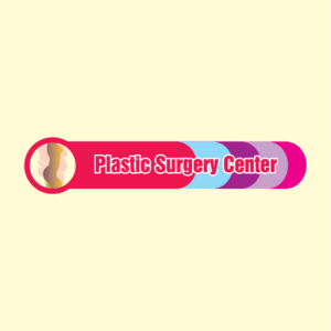 Plastic Surgery Center Logo