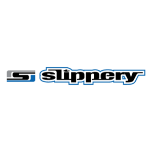 Slippery Logo