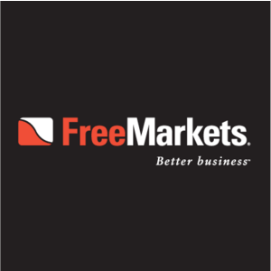 FreeMarkets Logo