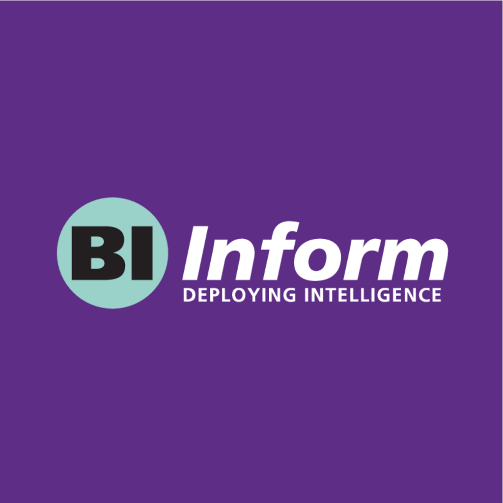 BI,Inform