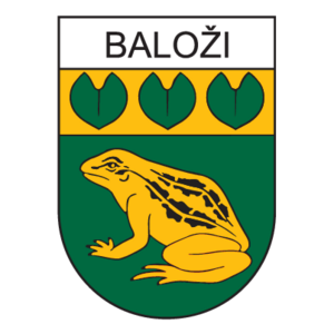 Balozi(64) Logo