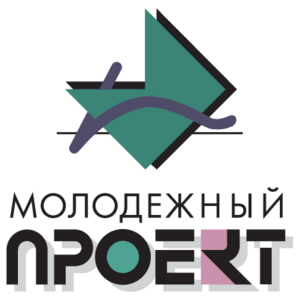Molodezhny Project Logo