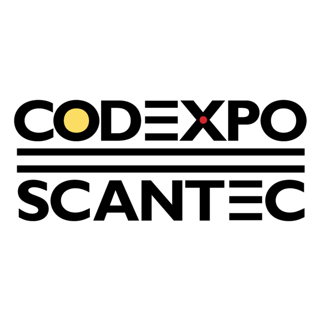 Codexpo,Scantec
