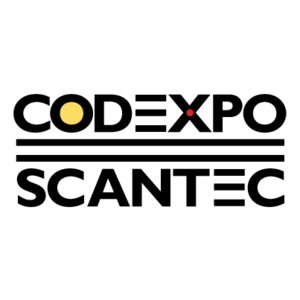 Codexpo Scantec Logo