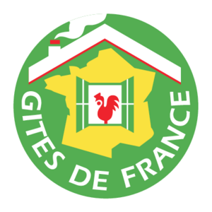 Gites de France Logo
