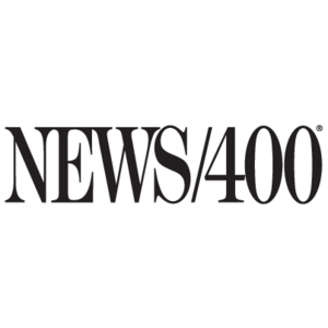 News 400 Logo