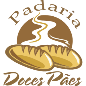 Padaria Doces Paes Logo