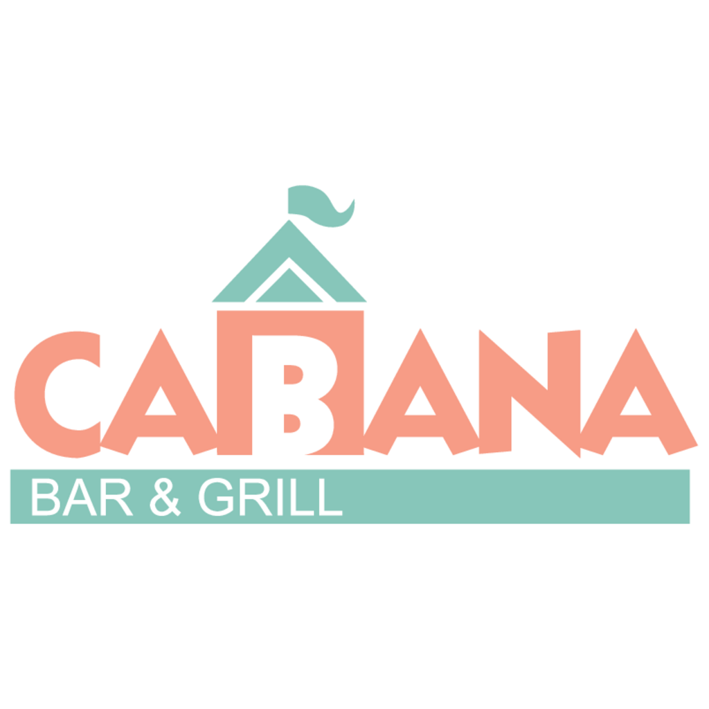 Cabana,Bar,&,Grill