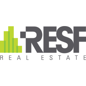 RESF Real Estate Logo