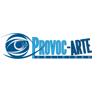 Publicidad Provoc-arte Logo
