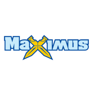 Maximus(295) Logo