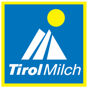 Tirol Milch Logo