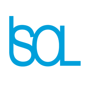 ISOL Logo
