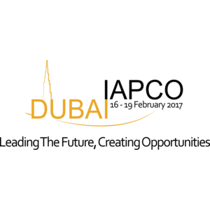 Dubai IAPCO Logo