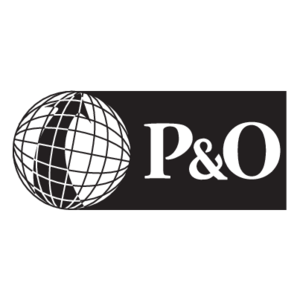 P&O(4) Logo