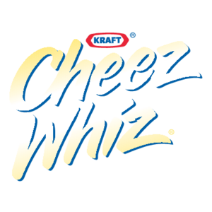 Cheez Whiz Logo