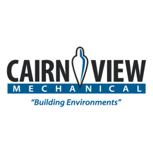 Cairnview Mechanical Logo
