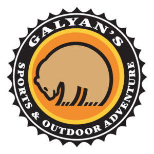 Galyan's(41) Logo