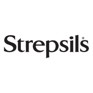 Strepsils(154) Logo