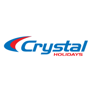 Crystal Holidays Logo