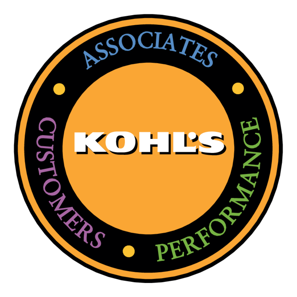 Kohl's,Customers,Performance,Associates