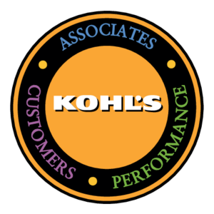 Kohl's Customers Performance Associates Logo