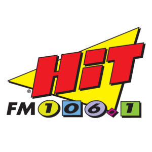Hit FM 106 1 Logo