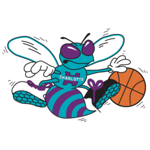 Charlotte Hornets Logo