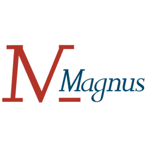 Magnus(88) Logo