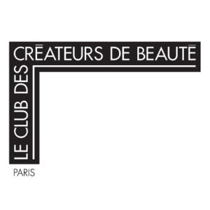 Le Club Des Createurs De Beaute Logo