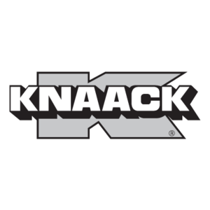 Knaack Logo