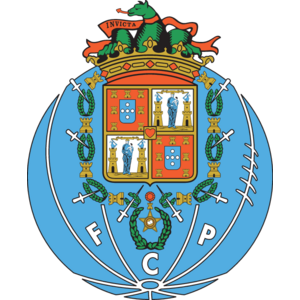 FC Porto Logo