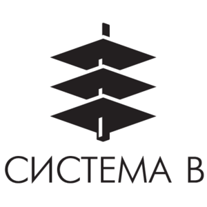 Systema B Logo
