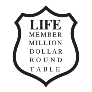 Million Dollar Round Table(206) Logo