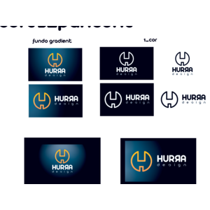 HURRADESIGN Logo
