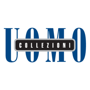 UOMO Collezioni(1) Logo