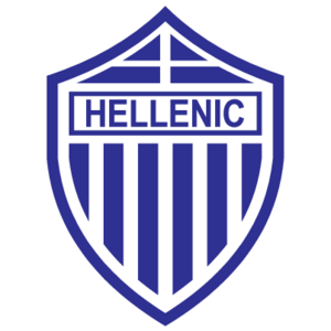 Hellenic Logo