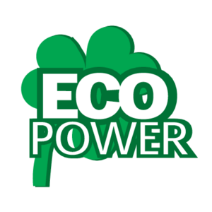 Eco Power Logo