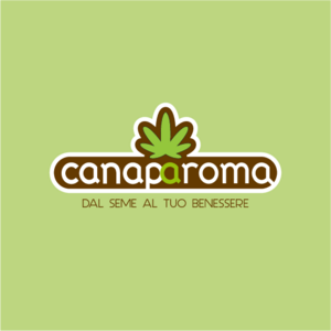 Canaparoma Logo