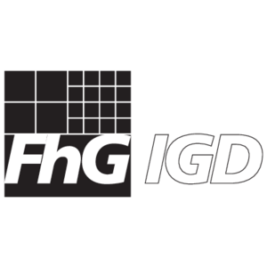 FhG IGD Logo
