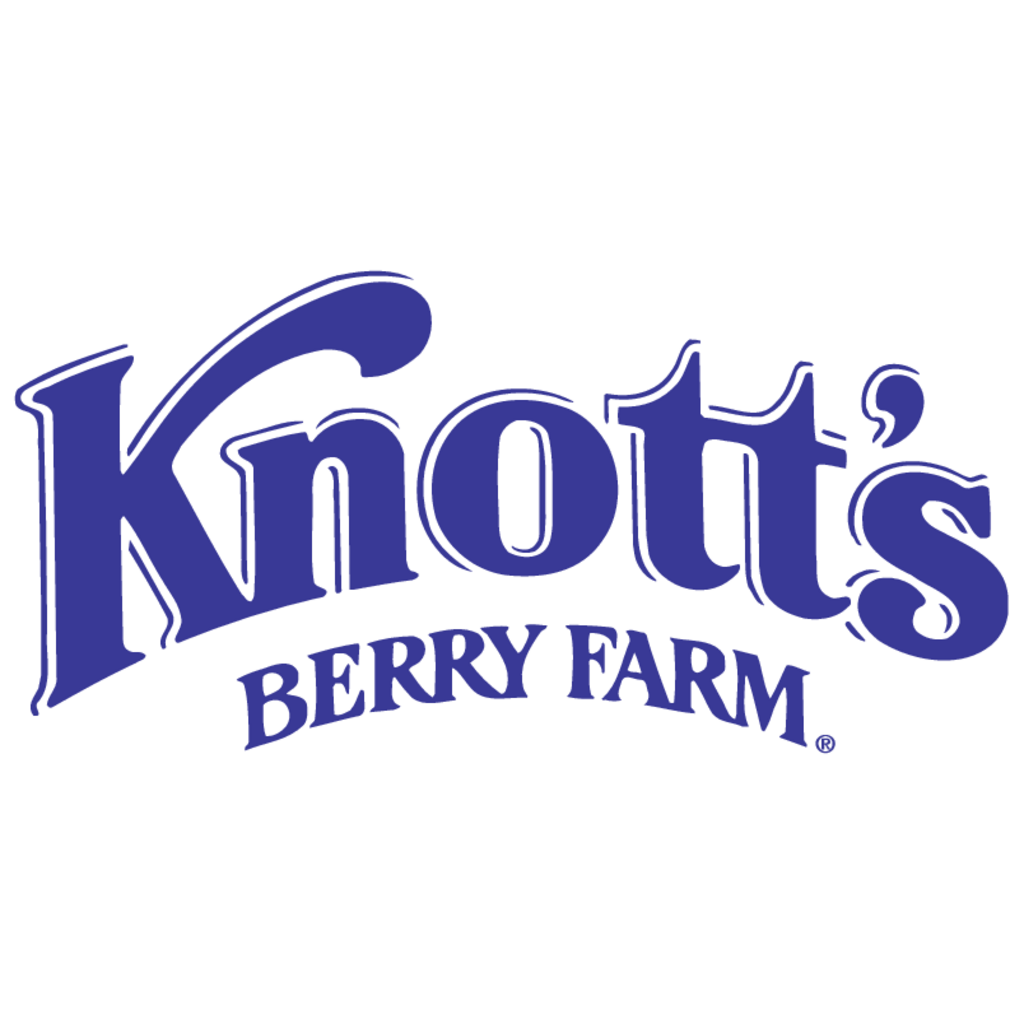 Knott's,Berry,Farm