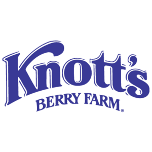 Knott's Berry Farm Logo