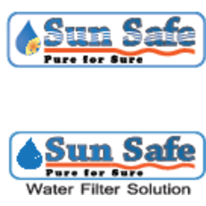 Sun Safe Logo