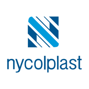 Nycolplast Logo