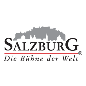 Salzburg Logo